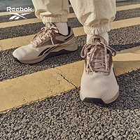 Reebok锐步男女NANO X3经典时尚室内综合训练鞋 100033780 中国码:40.5 美码:8