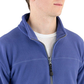 Microfleece Jacket