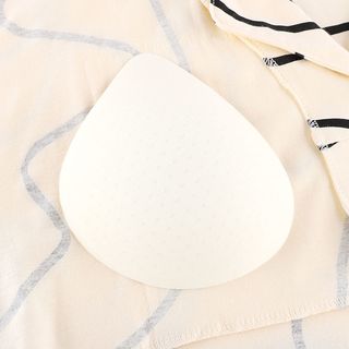 PBENO 派邦奴 自带胸垫一体睡衣女冬长袖纯棉女士可外穿家居服