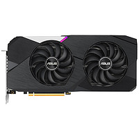 ASUS 华硕 DUAL-RX6750GRE-12G-GAMING