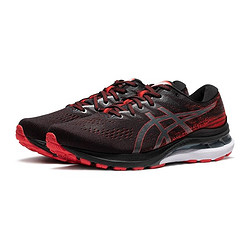 ASICS 亚瑟士 官方男子跑鞋GEL-KAYANO 28(4E)稳定支撑回弹运动鞋