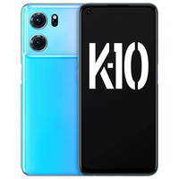 OPPO K11x 1亿像素超清影像 暗夜黑 12GB+256GB 5G手机