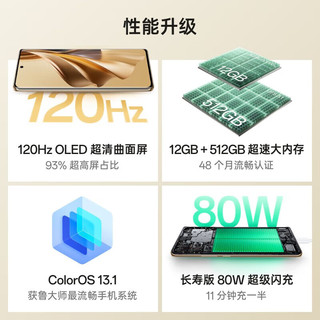  OPPO 6400万水光人像 5G手机