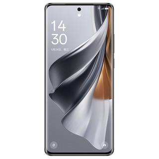  OPPO 6400万水光人像 5G手机