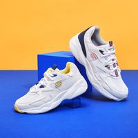SKECHERS 斯凯奇 休闲熊猫鞋轻质女老爹鞋舒适时尚运动百搭透气