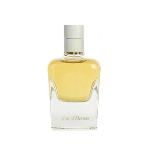 HERMÈS 爱马仕 的一天（爱马仕之光）女士香水 EDP 85ml 可补充装 简装