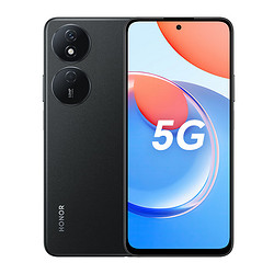 HONOR 榮耀 Play8T 5G手機 8GB+256GB 幻夜黑