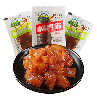 牛蹄筋香辣味20包/任选60包（秒杀价）