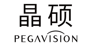PEGAVISION/晶硕