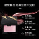 ILLAMASQUA 炫色腮红katie正品单色修容提亮牛奶粉腮紫不飞粉