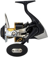 SHIMANO 禧玛诺 Stella Sw C 海水纺车轮