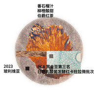 治光师 BEAM TIMER玻利维亚PCA瑰夏咖啡豆手冲咖啡豆100g