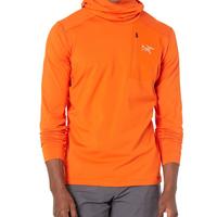 ARC'TERYX 始祖鸟 Rho LT 连帽衫