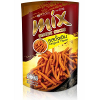会员专享：VFOODS MIX 原味脆脆条(油炸小食品)  30g