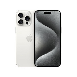 Apple 苹果 iPhone 15 Pro Max 5G手机 256