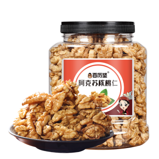 百历坚 核桃仁
