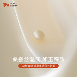 LAZY GOOSE 懒鹅新生儿盒宝宝满月婴儿出生用品5件套婴儿