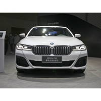 BMW 宝马 5系新能源