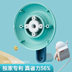 晨光 文具省力型削笔机卷笔刀
