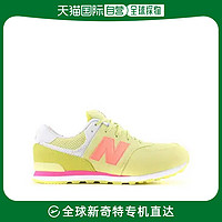 new balance 香港直邮New Balance新百伦跑步鞋休闲时尚KL574系列