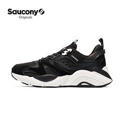 saucony 索康尼 GRAM 9000 男子休闲运动鞋 S79000