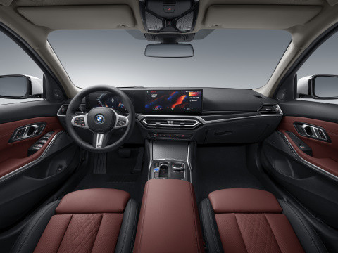 BMW 宝马 i3