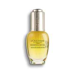 L'OCCITANE 欧舒丹 蜡菊赋颜御龄精华液 30ml