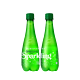  SPRITZER 事必胜 马来西亚高端进口Sparkling无糖气泡水0添加剂矿泉水400ml*6瓶　