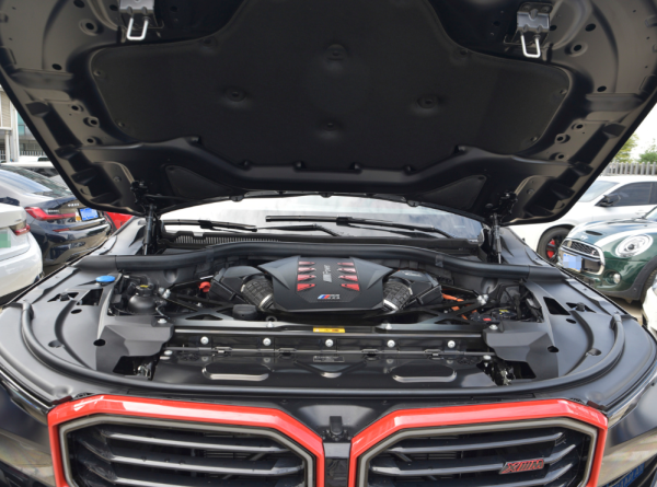 BMW M 宝马M 宝马XM