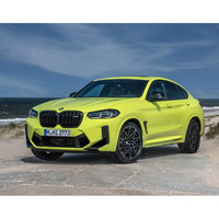 BMW M 宝马M 宝马X4 M