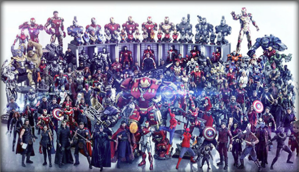 Hot Toys 狂热玩具 《圣诞夜惊魂》Cosbi盲盒