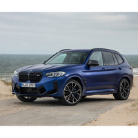BMW M 宝马M 宝马X3 M