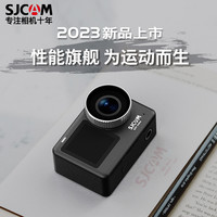  SJCAM 双屏 运动相机