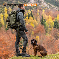 Zamberlan赞贝拉意大利户外登山鞋防水徒步重装高帮鞋砸不烂1030