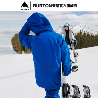 BURTON 伯顿 22-23雪季新品儿童CARBONATE GORE-TEX 2L雪服234231