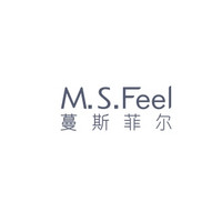 M.S.Feel/蔓斯菲尔