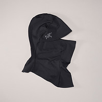 ARC'TERYX 始祖鸟 RHO BALACLAVA 透气 男女同款 防风帽