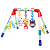 Toyroyal 乐雅 皇室婴儿锻炼音乐健身架新生儿益智0-3玩具六一儿童礼物