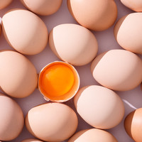 杨博士土鸡蛋新鲜鸡蛋散养10枚农家喂养草鸡蛋40g/枚当天现捡现发