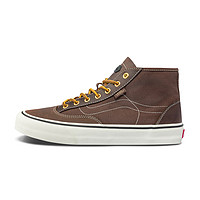 VANS 范斯 Destruct Mid VR3 男女款板鞋 VN0007QNBRO