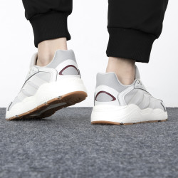adidas NEO adidas 阿迪达斯 CRAZYCHAOS 2.0 SU 中性休闲运动鞋