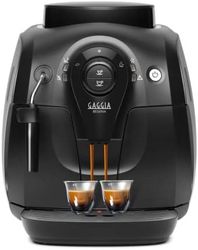 GAGGIA 加吉亚 Besana RI8081 全自动咖啡机 适用于意式浓缩咖啡和卡布奇诺