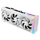 ASUS 华硕 ROG-STRIX-GeForce RTX 4080-O16G-WHITE 显卡