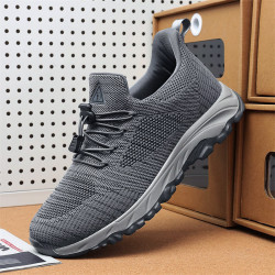 addsense足力健步鞋秋冬加厚保暖男女中老年防滑鞋