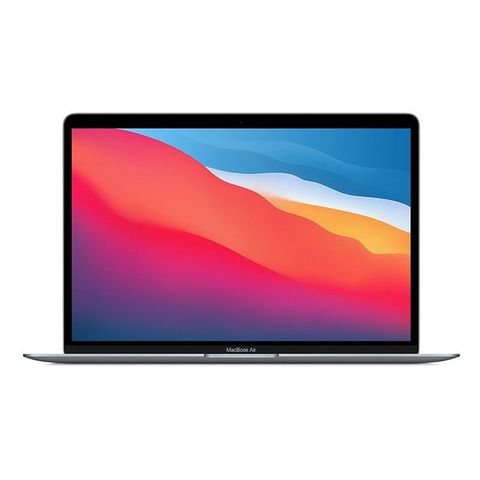 苹果普通笔记本_Apple 苹果MacBook Air 2020款13.3英寸笔记本电脑（M1