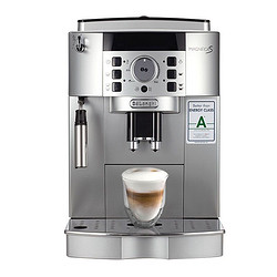 De'Longhi 德龙 Delonghi/德龙 ECAM22.110.SB 家用全自动意式咖啡机