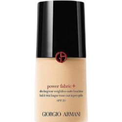 ARMANI beauty 阿玛尼彩妆 无瑕持妆粉底液 #2暖调白皙 30ml
