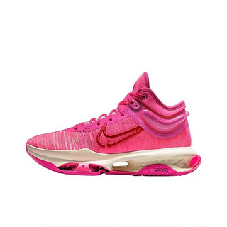                                                                                 耐克yysports NIKE AIR ZOOM G.T. JUMP 2 EP 运动实战篮球鞋男子 DJ9432-601 41