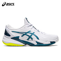 ASICS 亚瑟士 男鞋网球鞋COURT FF球类运动休闲鞋1041A370