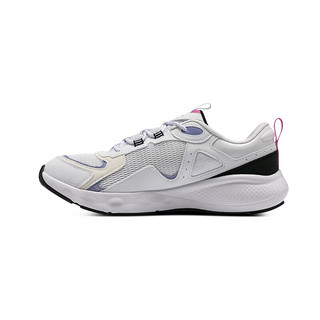 安德玛（UNDERARMOUR）秋冬Charged Vantage SE女子运动跑步鞋3028450 白色101 39